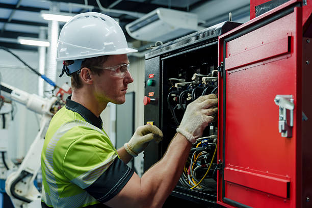24/7 Emergency Generator Installation experts in Washington Court House, OH