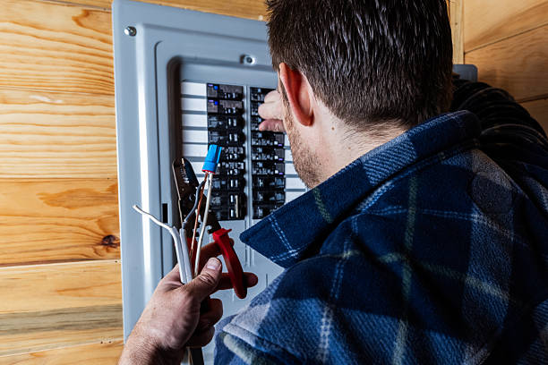 Affordable Generator Installation solutions in Washington Court House, OH